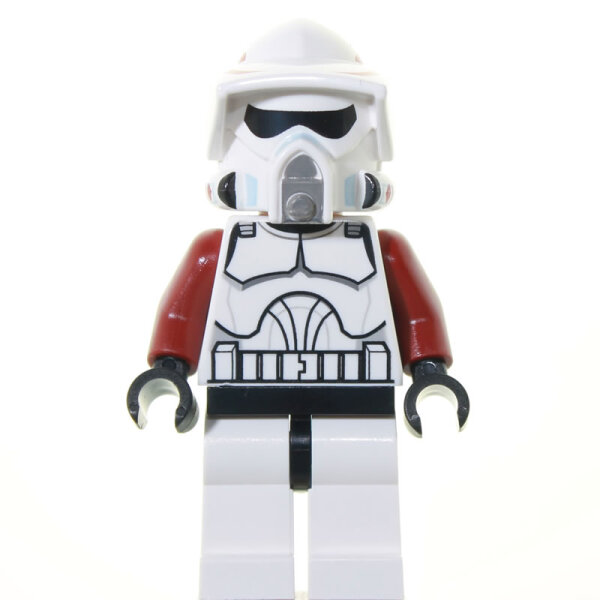 LEGO Star Wars Minifigur - ARF Trooper (2012)