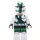 LEGO Star Wars Minifigur - Clone Commander Gree (2012)