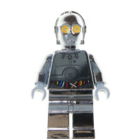 LEGO Star Wars Minifigur - TC-14 (2012) Original im Polybag