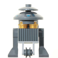 LEGO Star Wars Minifigur - T7-O1 (2012)