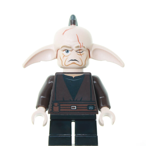 LEGO Star Wars Minifigur - Even Piell (2012)
