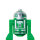 LEGO Star Wars Minifigur - R3-D5 (2012)