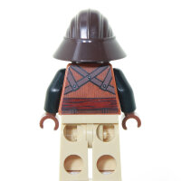 LEGO Star Wars Minifigur - Lando Calrissian (2012)
