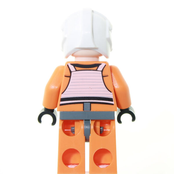LEGO Star Wars Minifigur - Rebel X-Wing Pilot (2012)