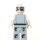 LEGO Star Wars Minifigur - Lobot (2012)