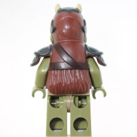 LEGO Star Wars Minifigur - Gamorrean Guard (2012)
