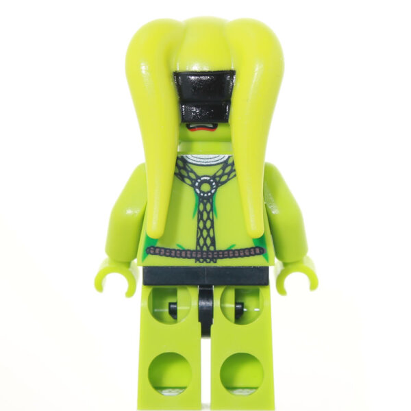 LEGO Star Wars Minifigur - Twileg T&auml;nzerin Oola (2012)
