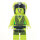 LEGO Star Wars Minifigur - Twileg Tänzerin Oola (2012)