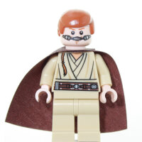 LEGO Star Wars Minifigur - Obi-Wan Kenobi (2012)
