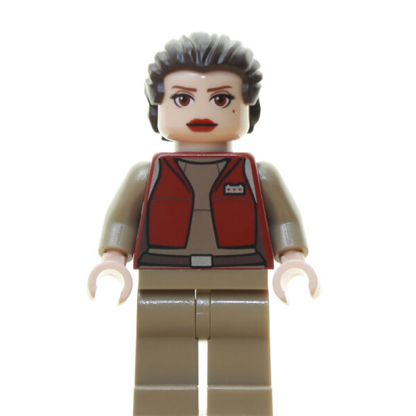 LEGO Star Wars Minifigur - Padme Amidala (2012)