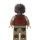 LEGO Star Wars Minifigur - Padme Amidala (2012)