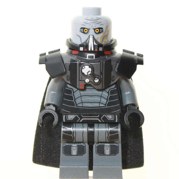 LEGO Star Wars Minifigur - Darth Malgus (2012)
