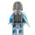 LEGO Star Wars Minifigur - Pre Vizsla (2012)