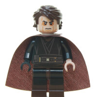 LEGO Star Wars Minifigur - Anakin Skywalker Cape (2012)