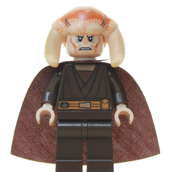 LEGO Star Wars Minifigur - Saesee Tiin (2012)