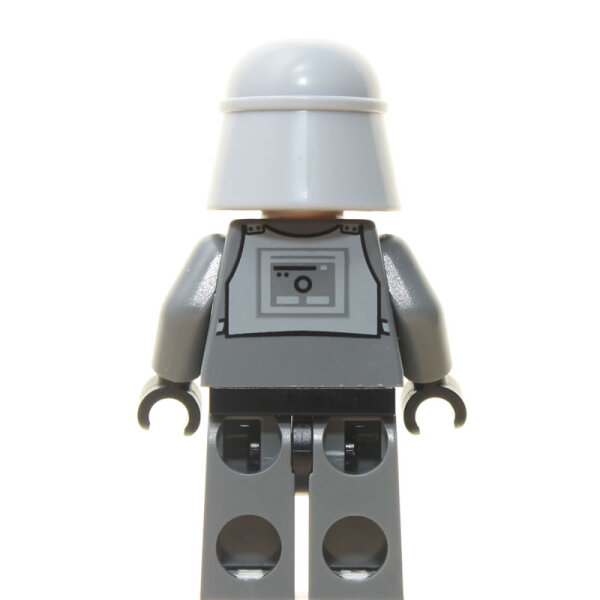 LEGO Star Wars Minifigur - Imperial Officer (2013)