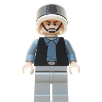 LEGO Star Wars Minifigur - Rebel Scout Trooper (2012)