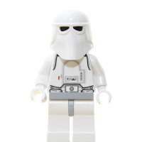 LEGO Star Wars Minifigur - Snowtrooper (2012)