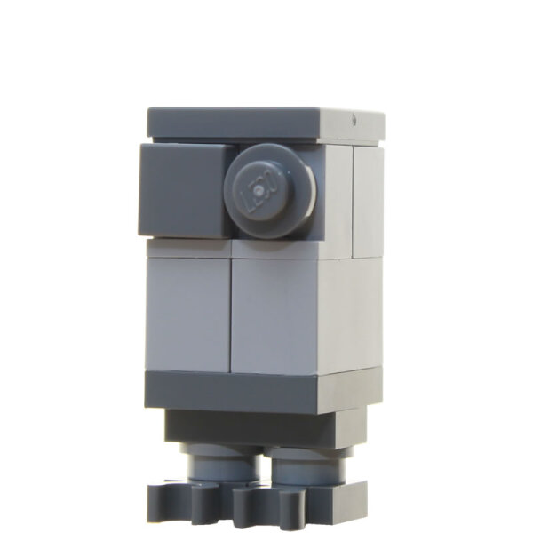 LEGO Star Wars Minifigur - Gonk Droid (2012)