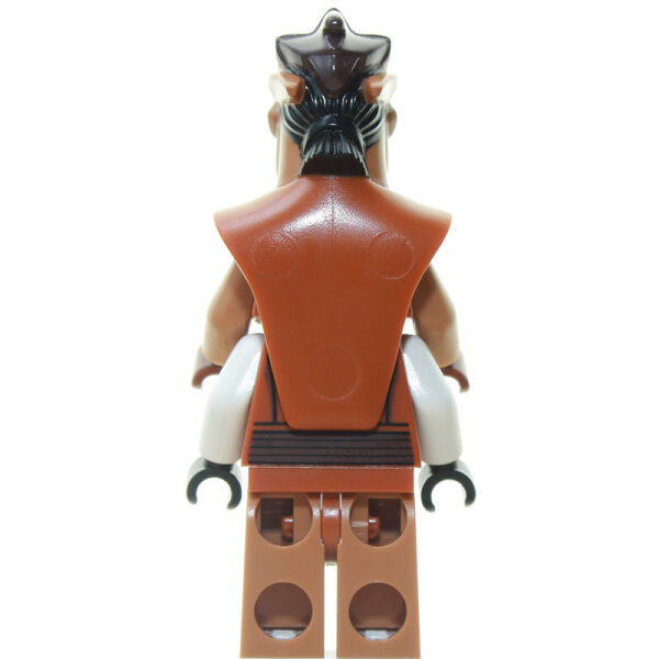 LEGO Star Wars Minifigur - Pong Krell (2013)