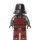 LEGO Star Wars Minifigur - Sith Trooper, rot (2013)