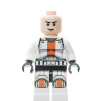 LEGO Star Wars Minifigur - Republic Trooper (2013)