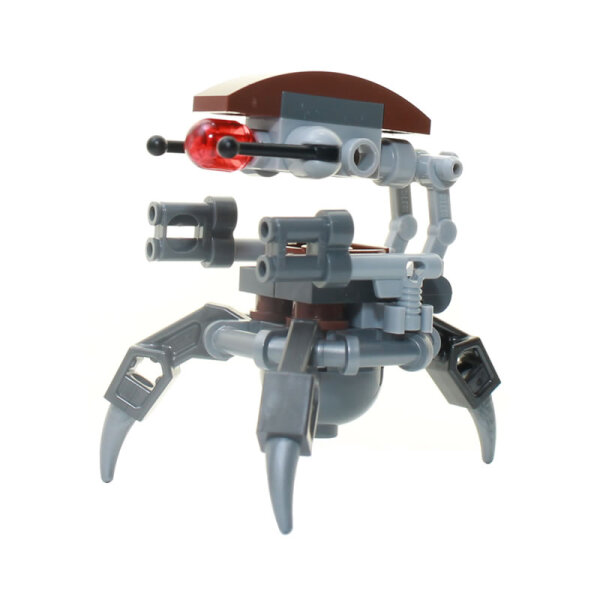 LEGO Star Wars Minifigur - Droideka (2013)