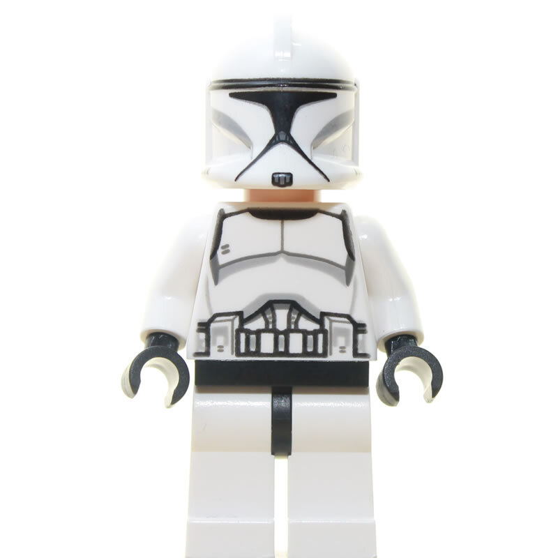 Lego® Star Wars Minifiguren Zubehör 1x Mütze Imperial Officer aus Set 75159 Neu