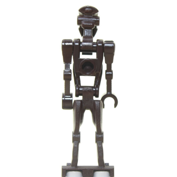 LEGO Star Wars Minifigur - Commando Droid Captain (2013)