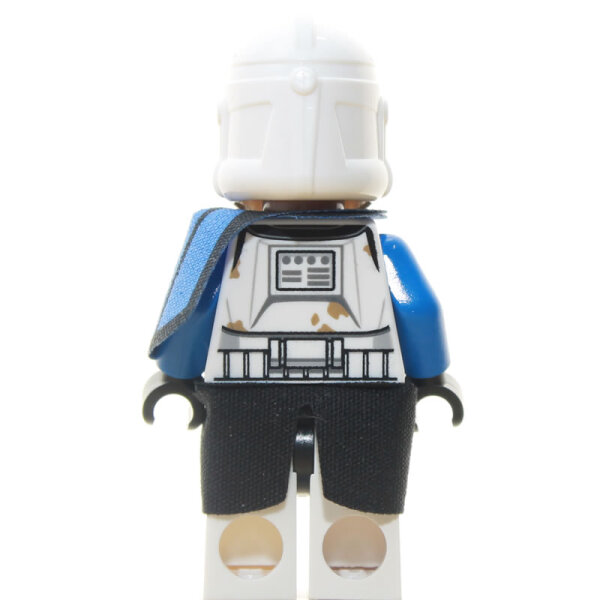 LEGO Star Wars Minifigur - Captain Rex (2013)