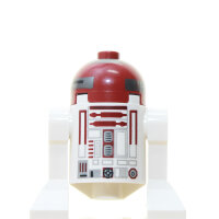 LEGO Star Wars Minifigur - R4-P17 (2013)