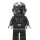 LEGO Star Wars Minifigur - TIE Fighter Pilot (2013)