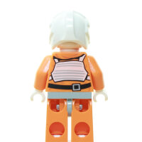 LEGO Star Wars Minifigur - Snowspeeder Pilot (2013)