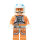 LEGO Star Wars Minifigur - Snowspeeder Pilot (2013)