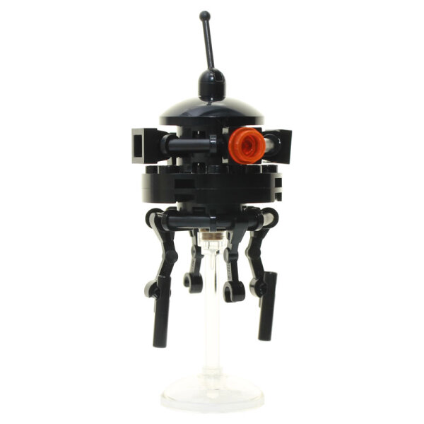 LEGO Star Wars Minifigur - Imperial Probe Droid (2013)