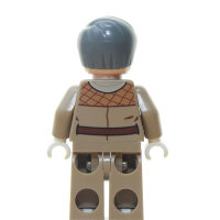 LEGO Star Wars Minifigur - General Rieekan (2013)