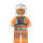 LEGO Star Wars Minifigur - Luke Skywalker, Pilot (2013)