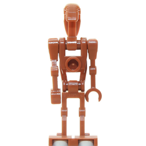 LEGO Star Wars Minifigur - Battle Droid (2013)