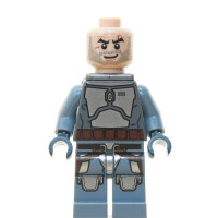 LEGO Star Wars Minifigur - Jango Fett (2013)