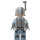 LEGO Star Wars Minifigur - Jango Fett (2013)