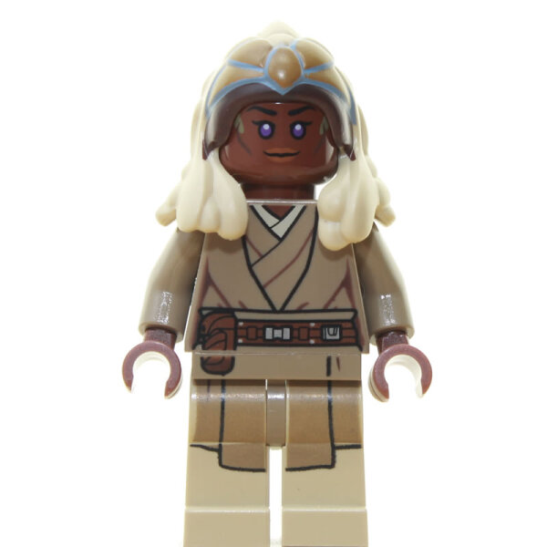 LEGO Star Wars Minifigur - Stass Allie (2013)
