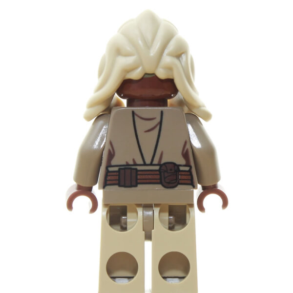 Star Wars Minifigur 2013 - Lego Kompatibel Stass Allie 
