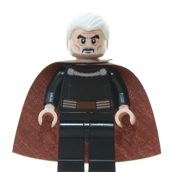 LEGO Star Wars Minifigur - Count Dooku (2013)