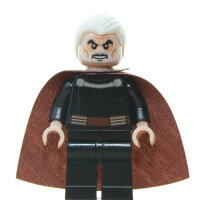 LEGO Star Wars Minifigur - Count Dooku (2013)