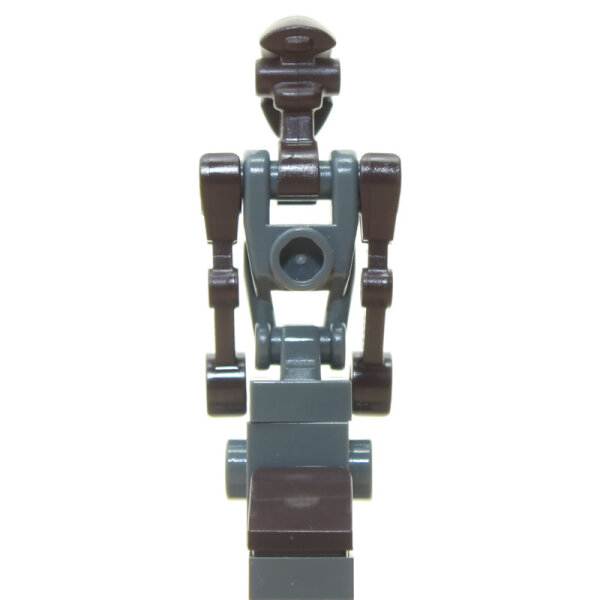 LEGO Star Wars Minifigur - FA-4 Pilot Droid (2013)