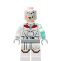 LEGO Star Wars Minifigur - Jek-14 (2013)