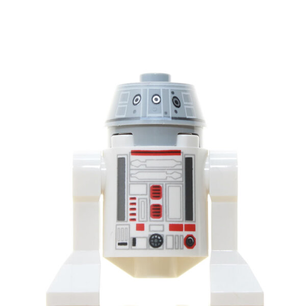 LEGO Star Wars Minifigur - R4-G0 (2013)