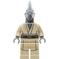 LEGO Star Wars Minifigur - Coleman Trebor (2013)