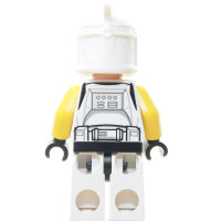 LEGO Star Wars Minifigur - Clone Trooper Commander (2013)