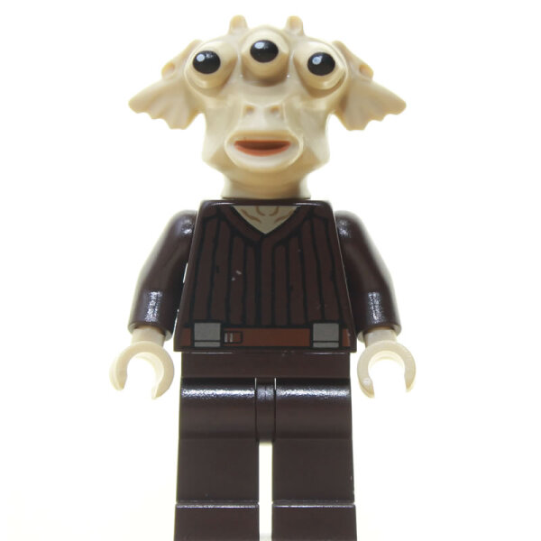 LEGO Star Wars Minifigur - Ree-Yees (2013)